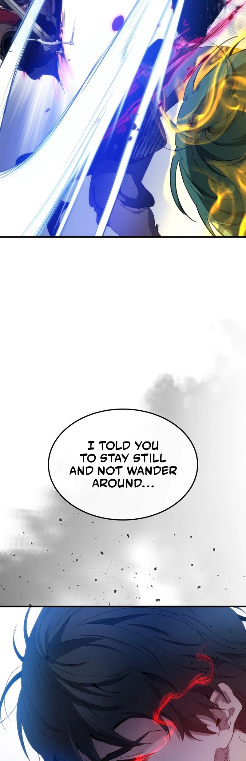 Leveling With The Gods Chapter 47 - Page 12