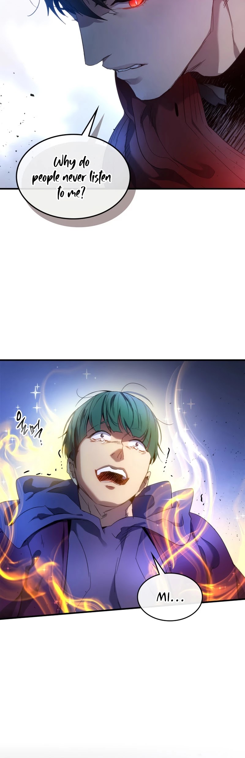 Leveling With The Gods Chapter 47 - Page 13