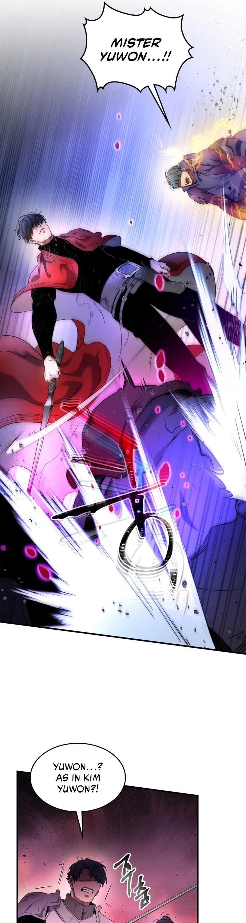 Leveling With The Gods Chapter 47 - Page 14