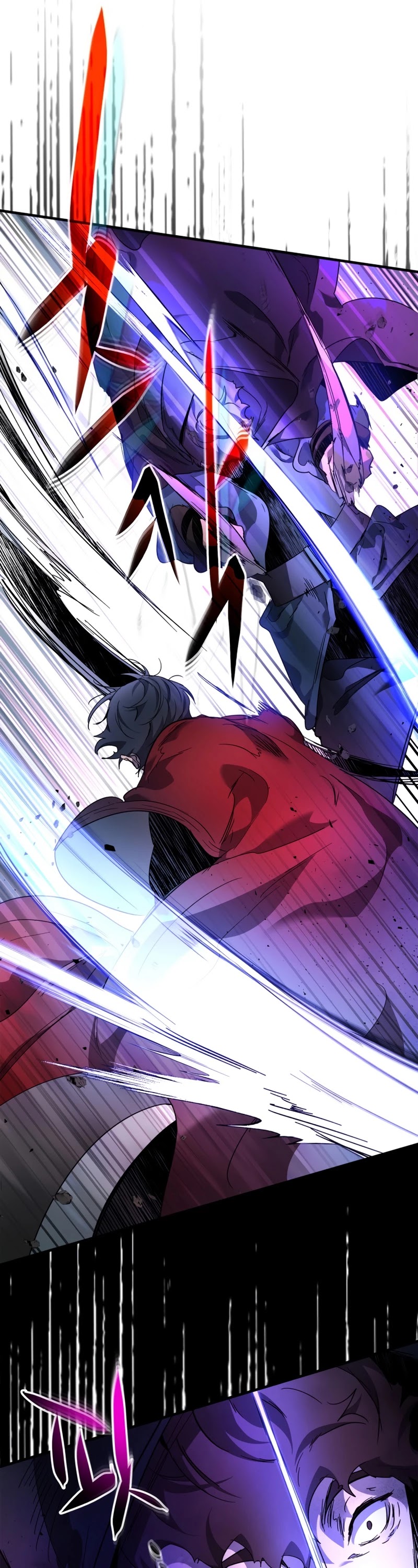 Leveling With The Gods Chapter 47 - Page 18