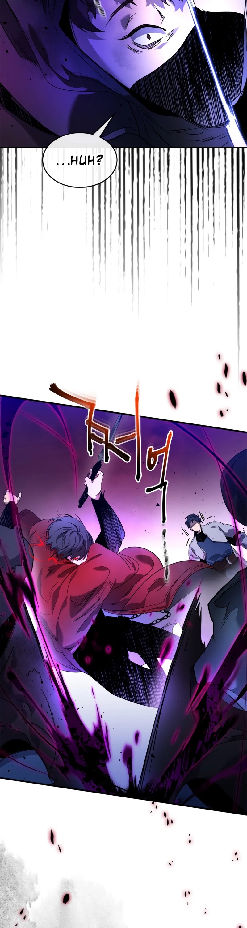 Leveling With The Gods Chapter 47 - Page 19