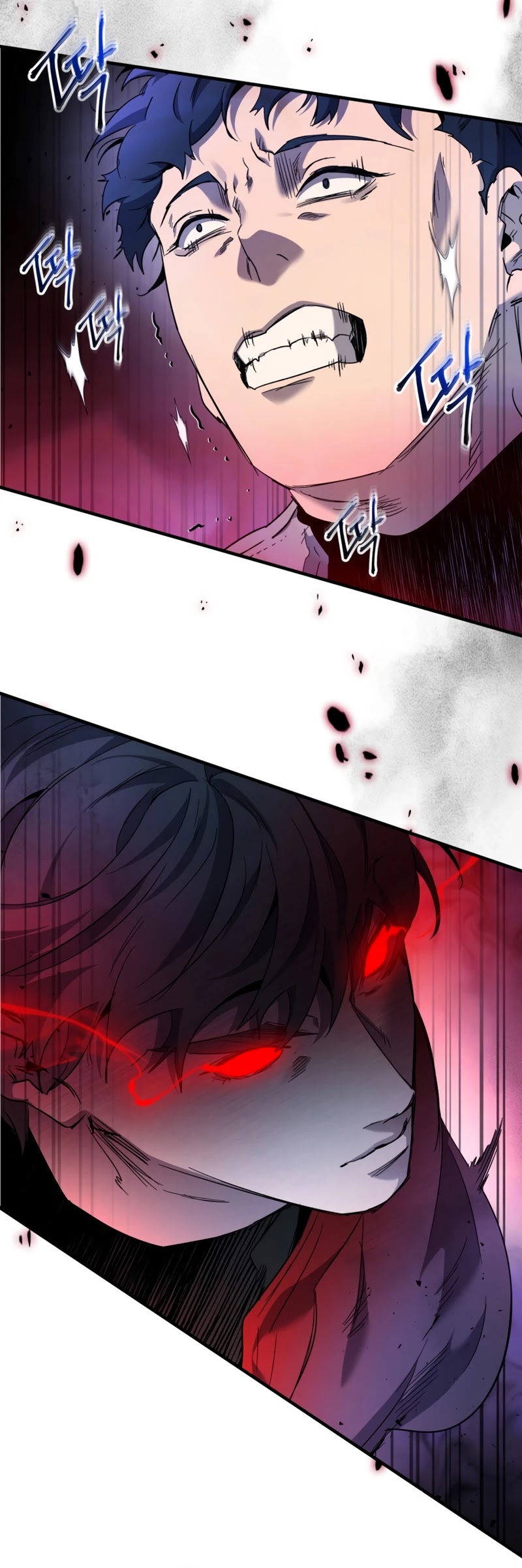 Leveling With The Gods Chapter 47 - Page 20