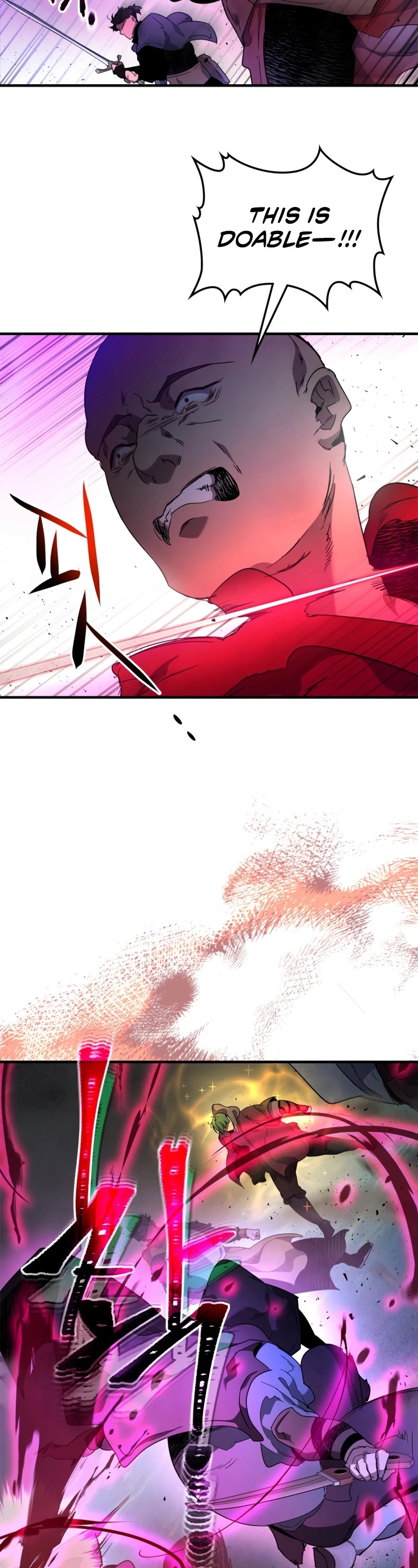 Leveling With The Gods Chapter 47 - Page 3