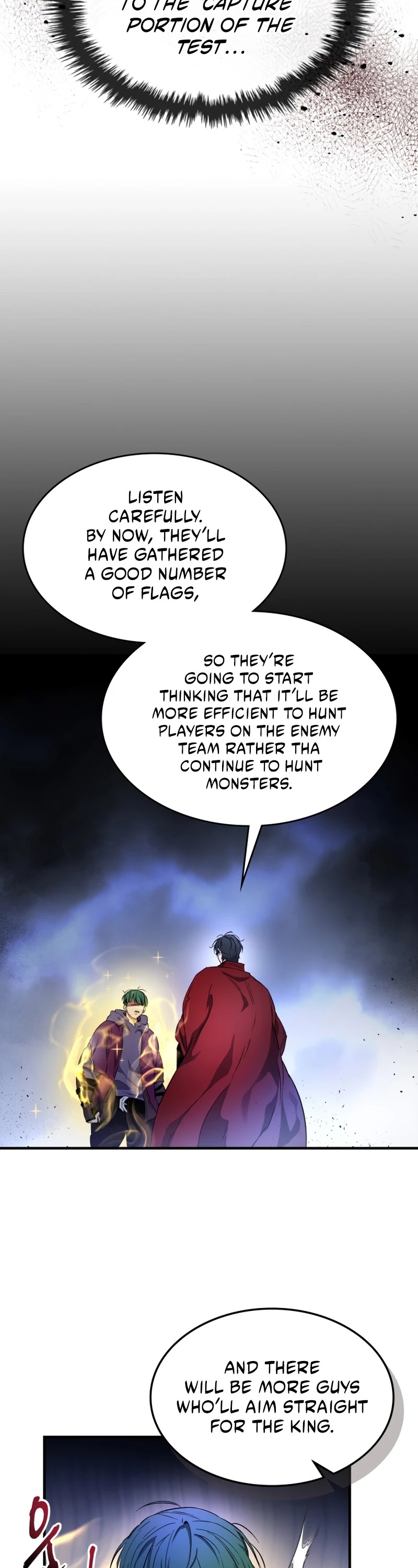 Leveling With The Gods Chapter 47 - Page 32