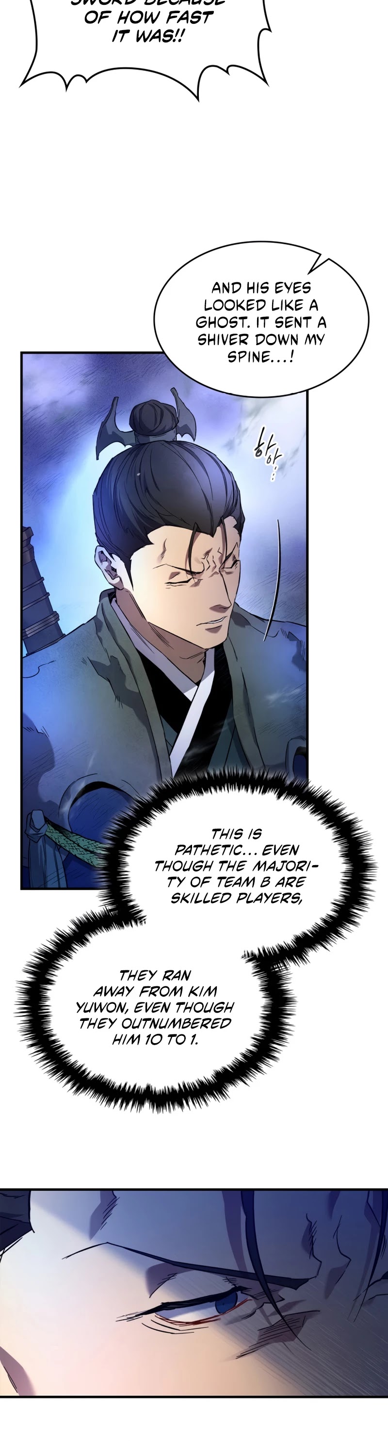 Leveling With The Gods Chapter 47 - Page 37