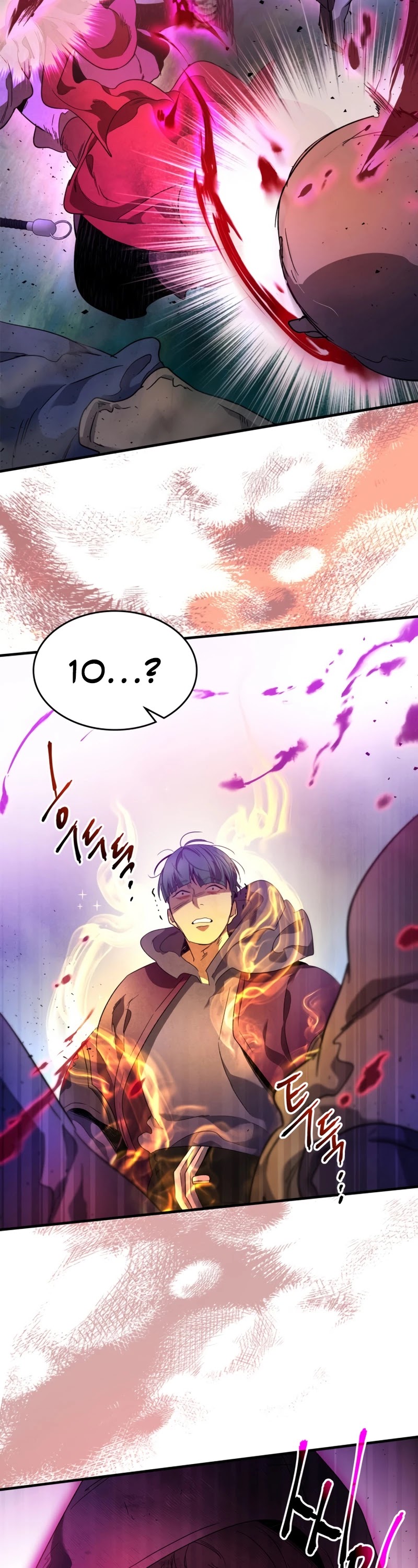 Leveling With The Gods Chapter 47 - Page 4