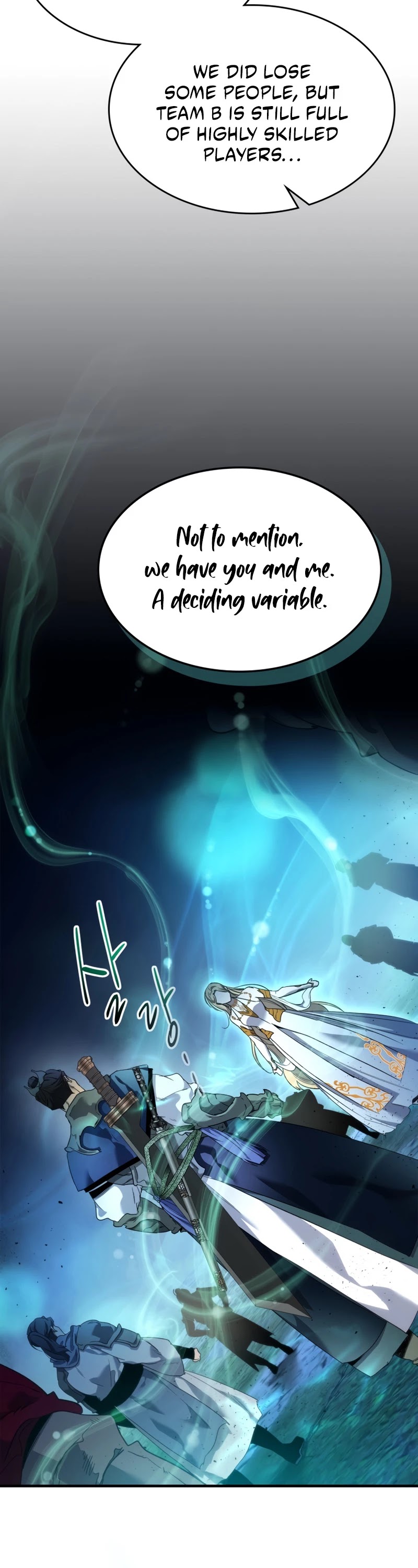 Leveling With The Gods Chapter 47 - Page 40