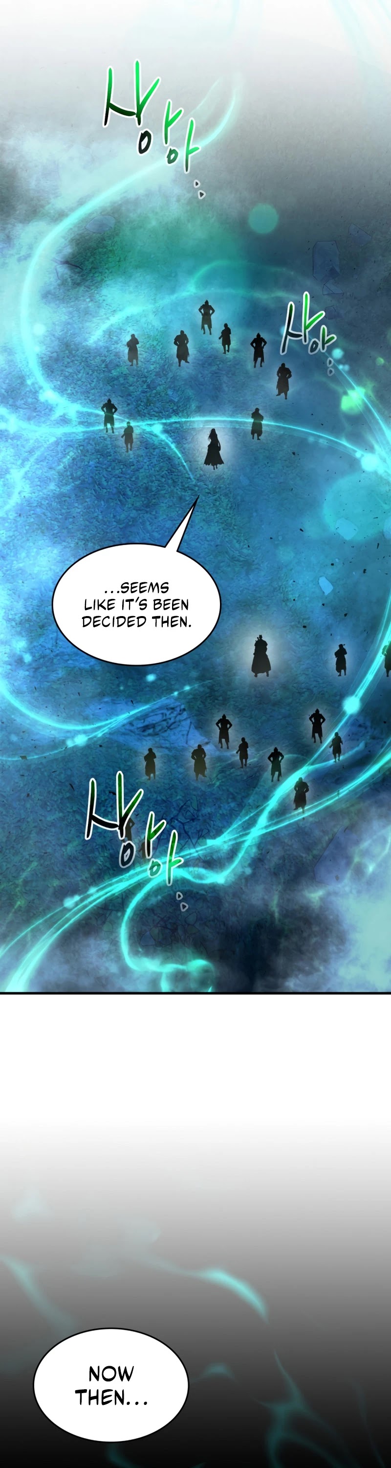 Leveling With The Gods Chapter 47 - Page 42
