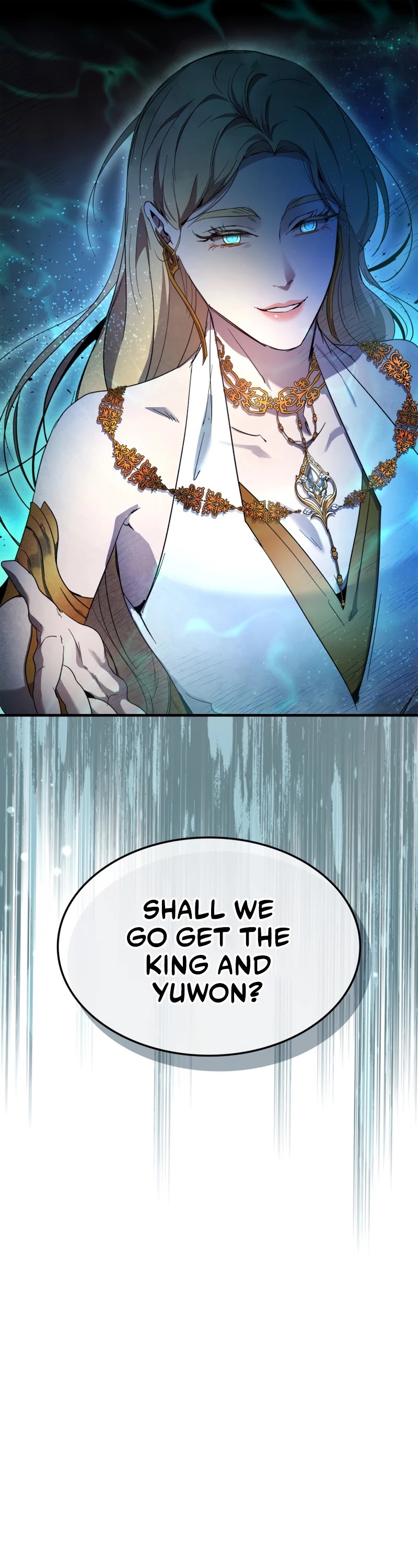 Leveling With The Gods Chapter 47 - Page 43