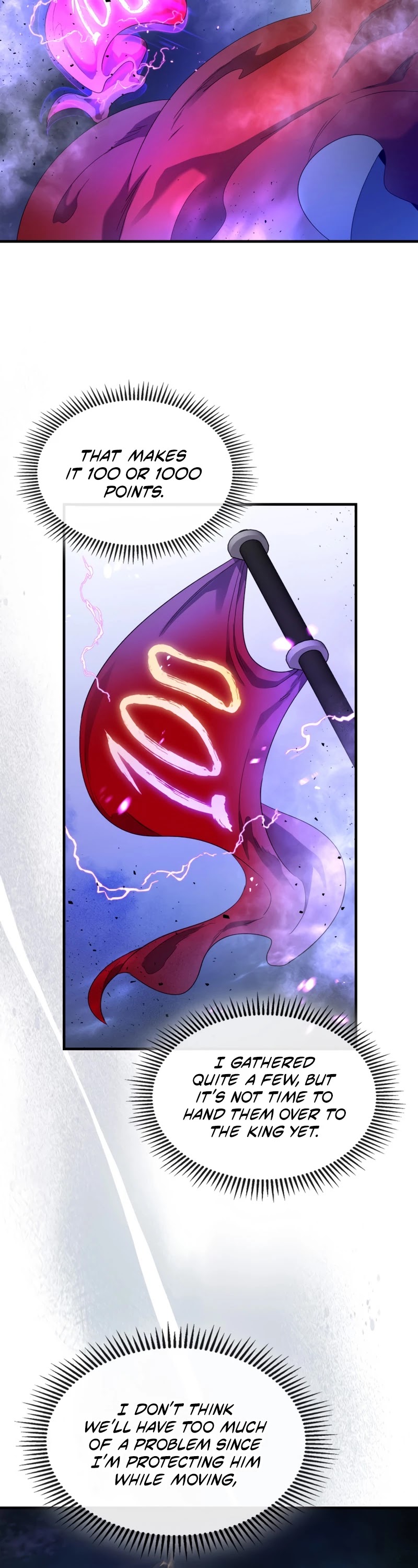 Leveling With The Gods Chapter 47 - Page 47