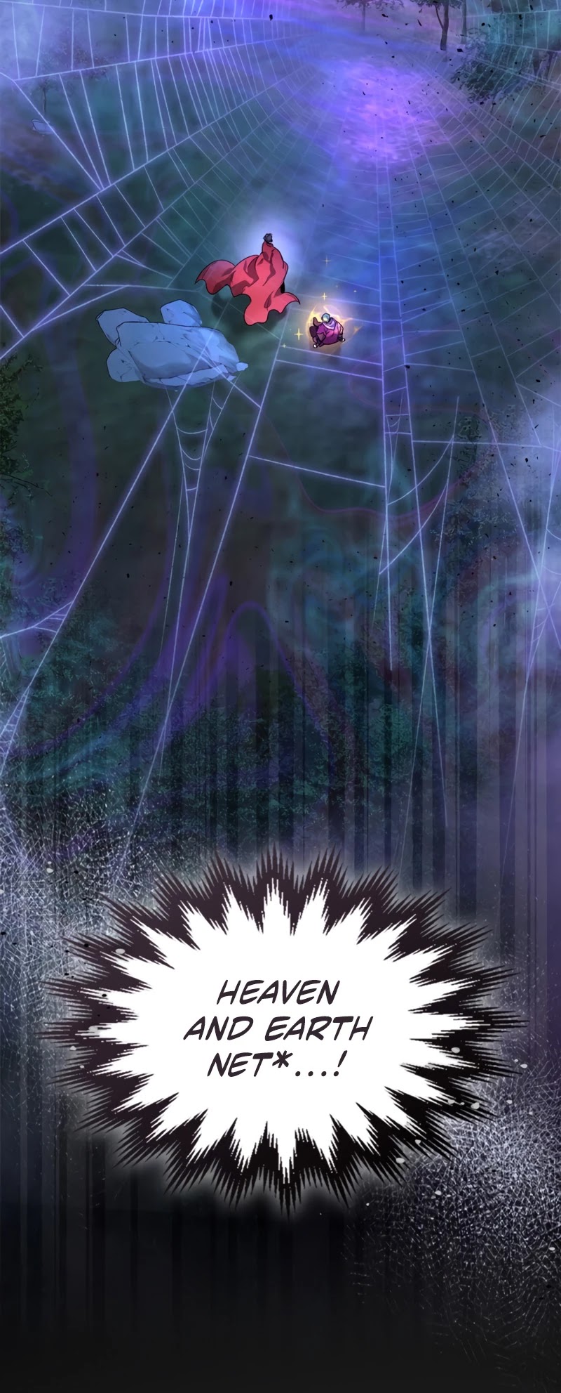 Leveling With The Gods Chapter 47 - Page 56