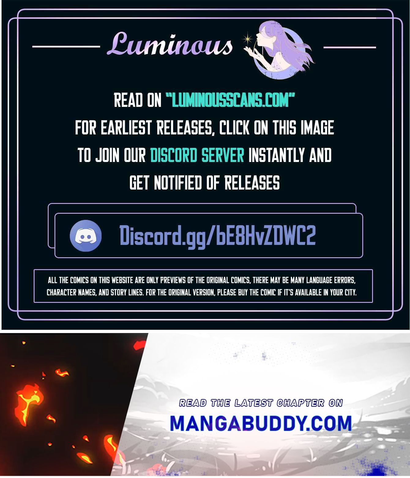 Leveling With The Gods Chapter 48 - Page 9