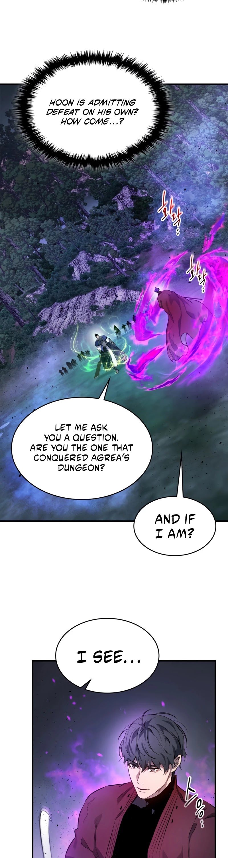 Leveling With The Gods Chapter 49 - Page 11