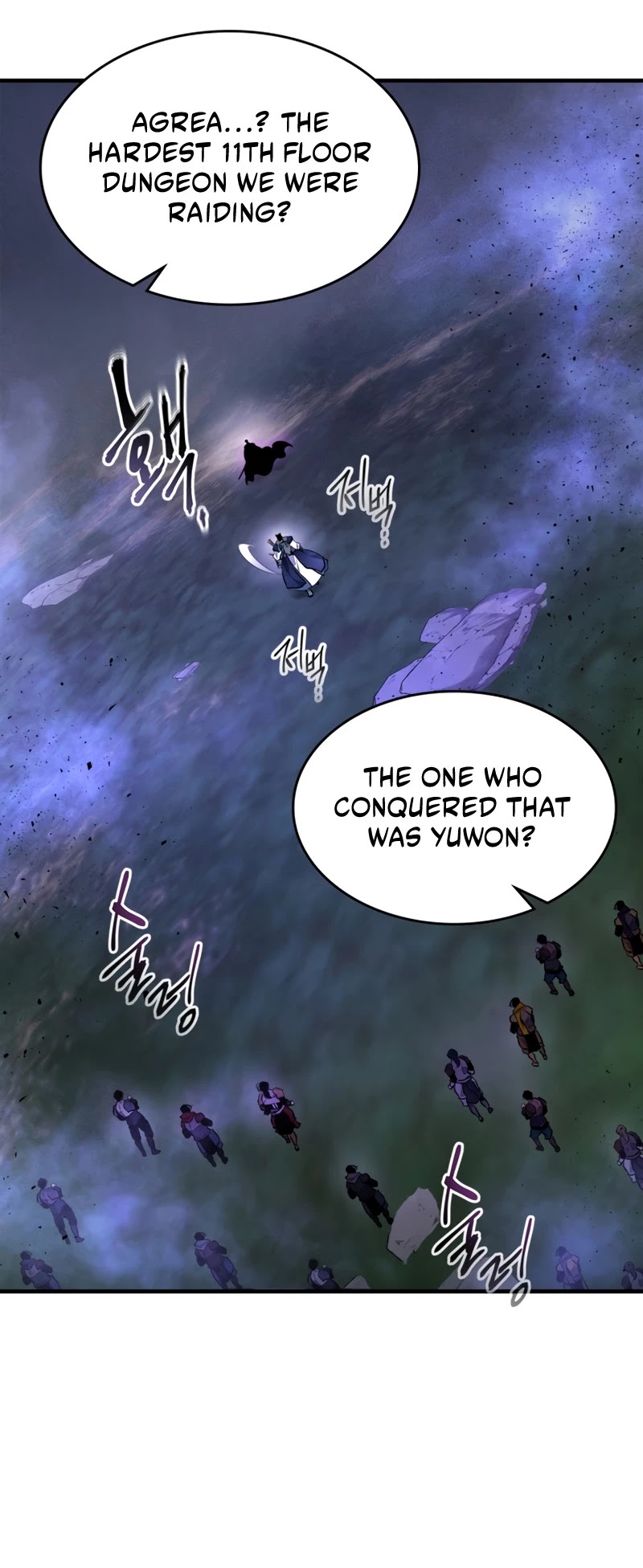 Leveling With The Gods Chapter 49 - Page 13