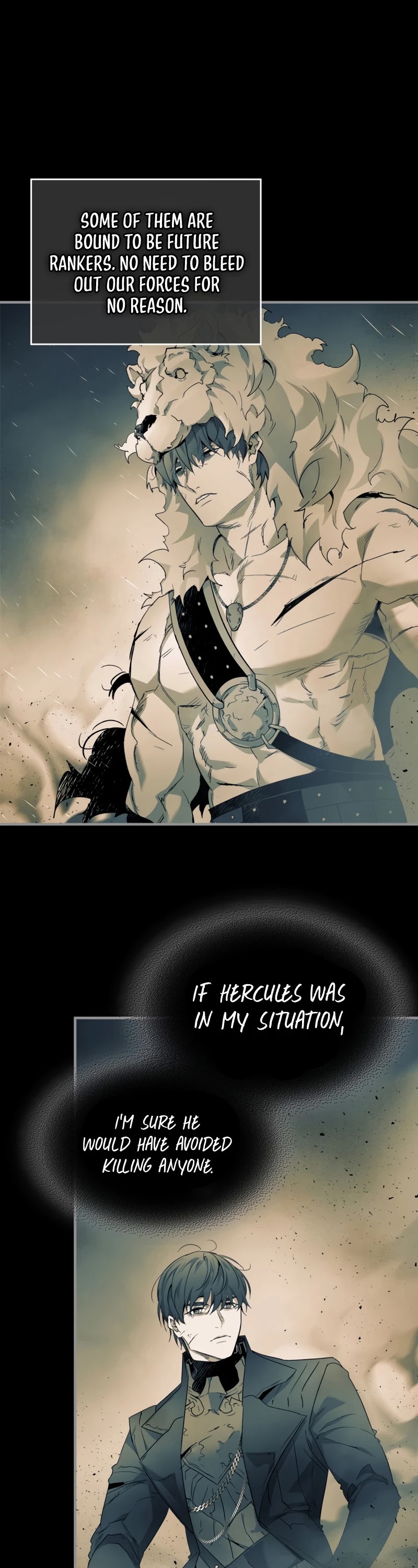 Leveling With The Gods Chapter 49 - Page 19