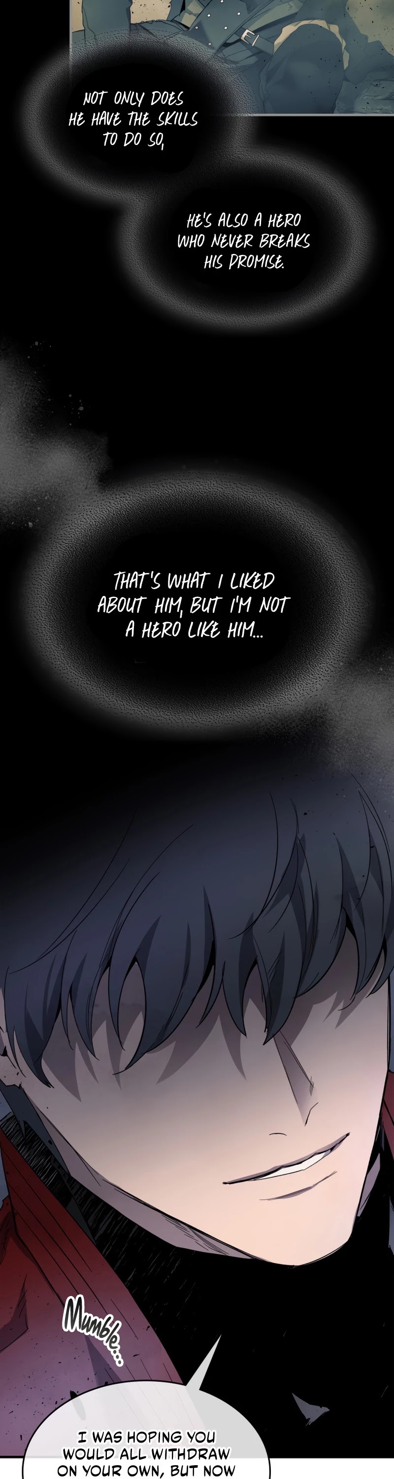 Leveling With The Gods Chapter 49 - Page 20