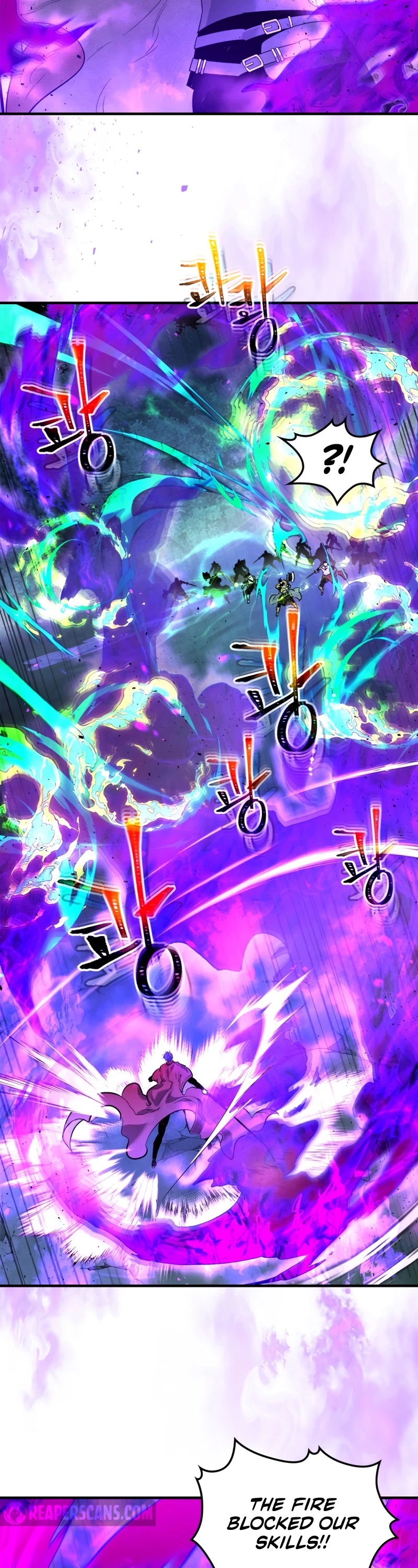 Leveling With The Gods Chapter 49 - Page 24