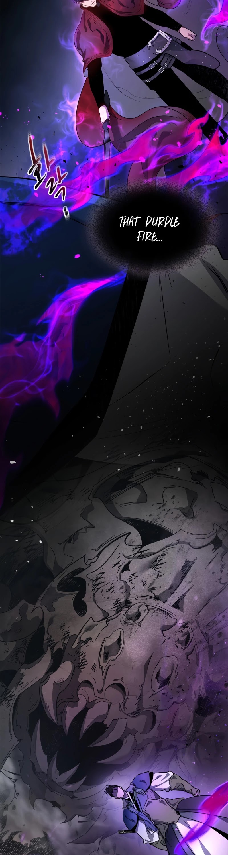 Leveling With The Gods Chapter 49 - Page 3