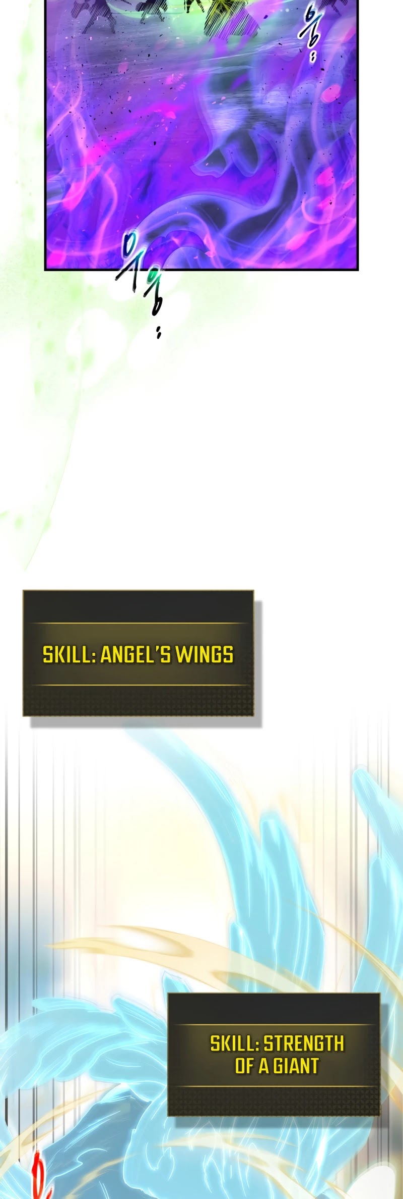 Leveling With The Gods Chapter 49 - Page 32