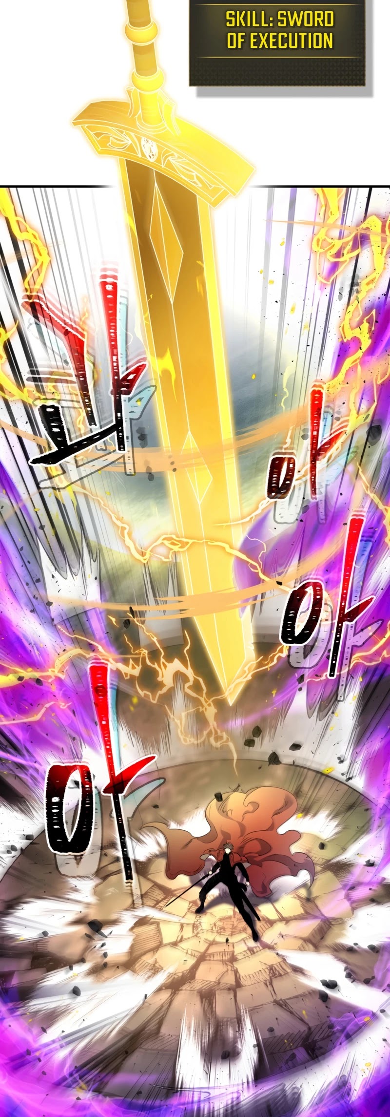 Leveling With The Gods Chapter 49 - Page 36