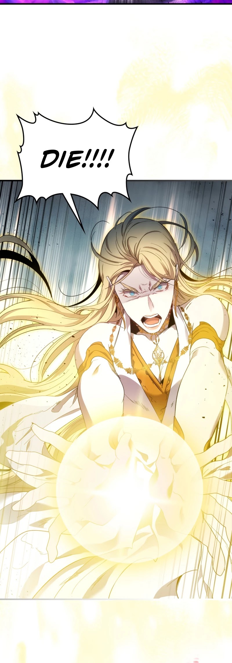 Leveling With The Gods Chapter 49 - Page 37