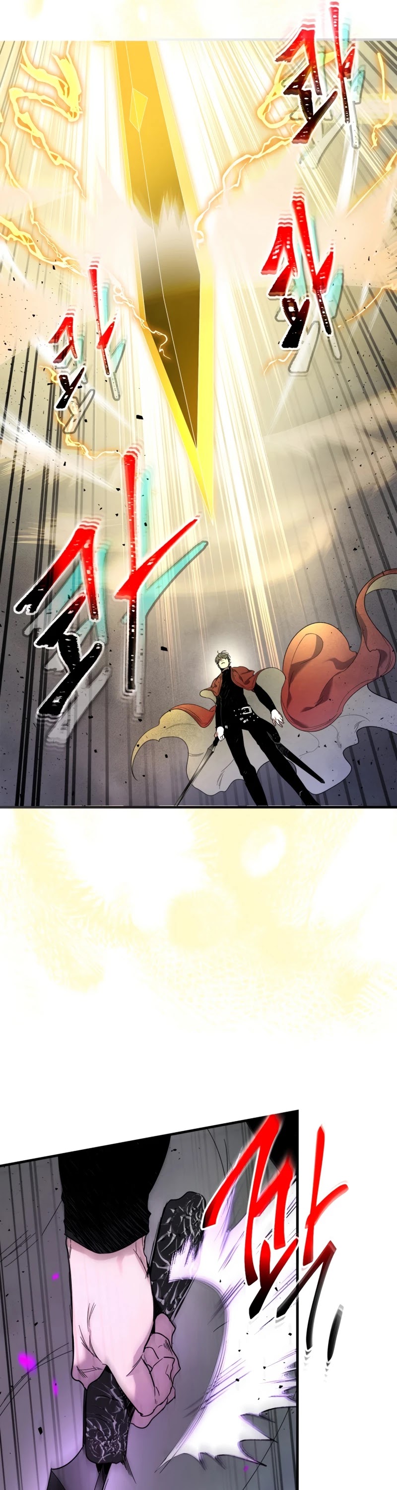 Leveling With The Gods Chapter 49 - Page 38