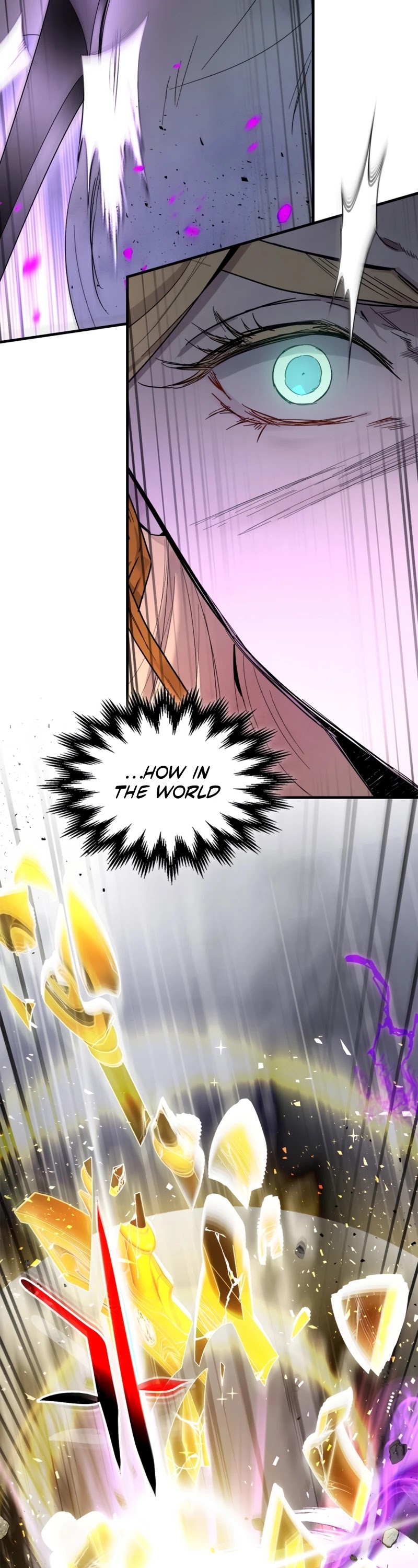 Leveling With The Gods Chapter 49 - Page 39