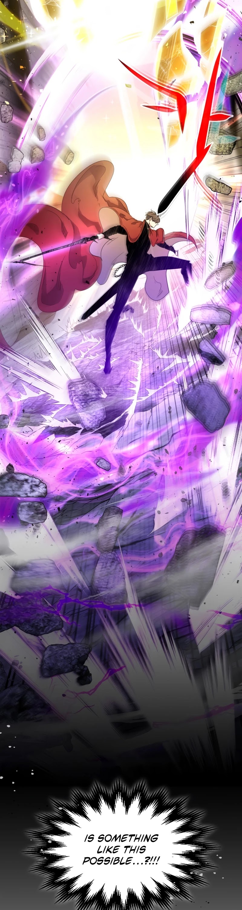 Leveling With The Gods Chapter 49 - Page 40