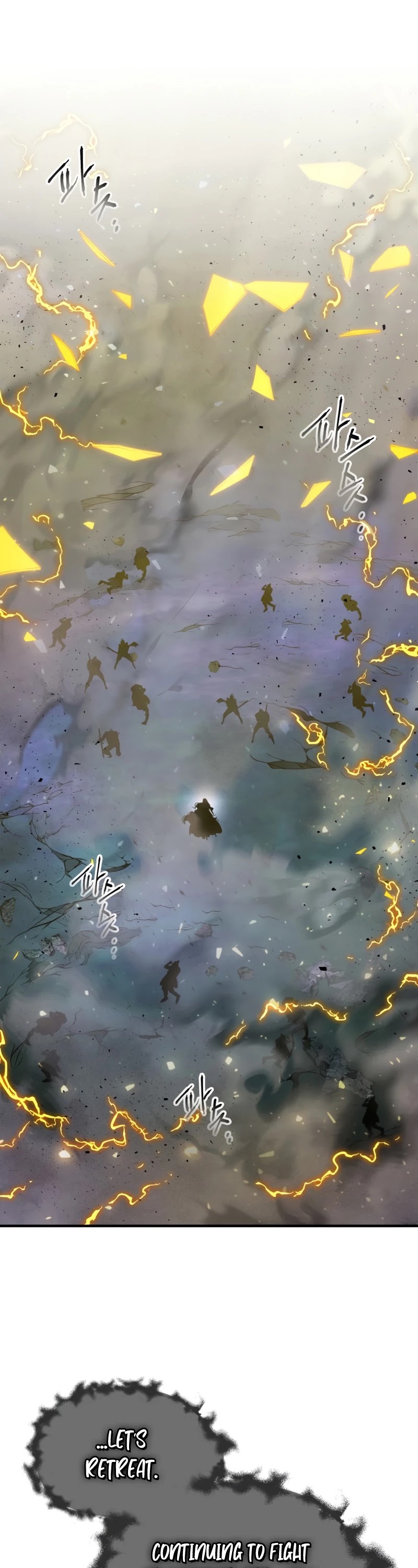 Leveling With The Gods Chapter 49 - Page 42