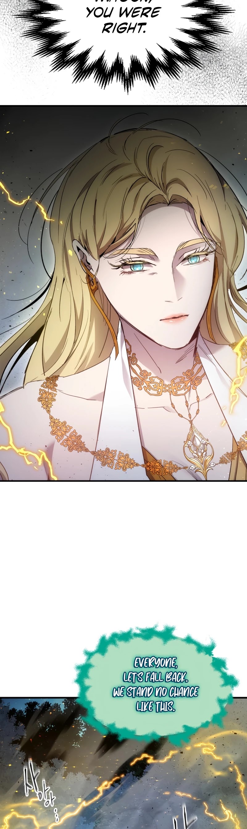 Leveling With The Gods Chapter 49 - Page 44