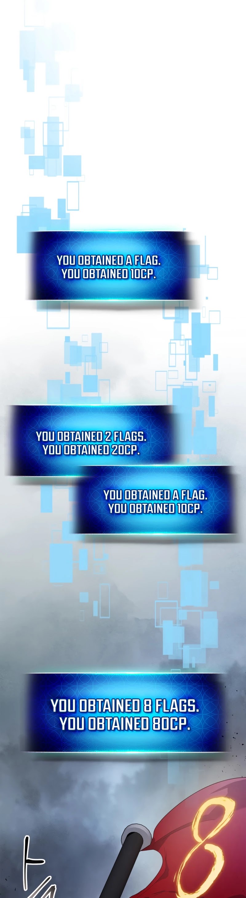 Leveling With The Gods Chapter 49 - Page 48