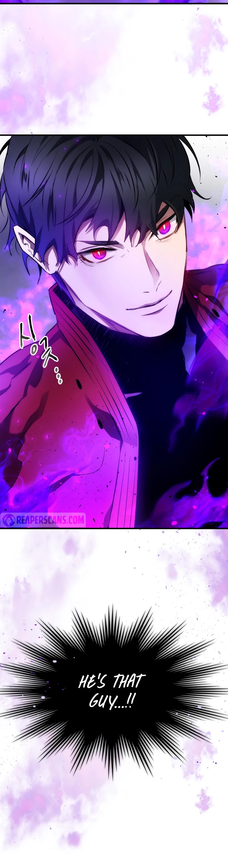 Leveling With The Gods Chapter 49 - Page 5