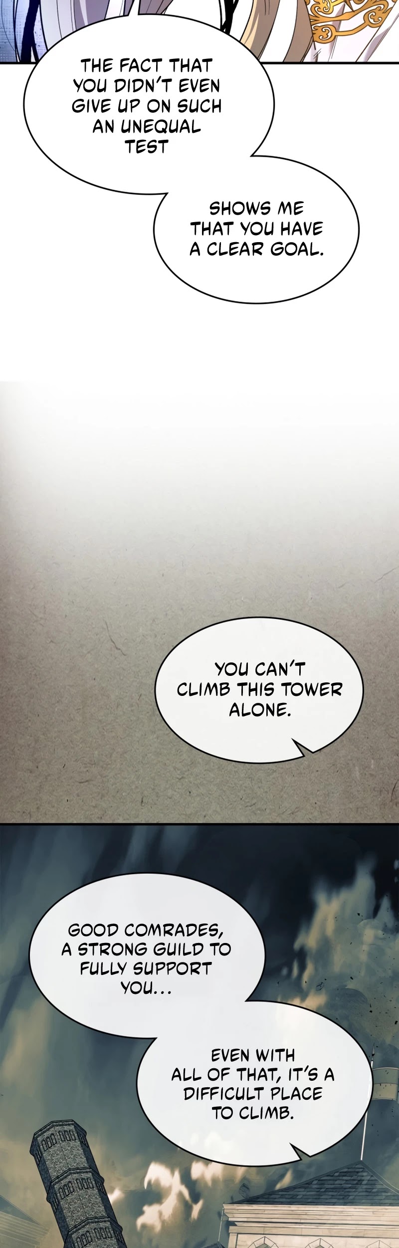 Leveling With The Gods Chapter 49 - Page 52