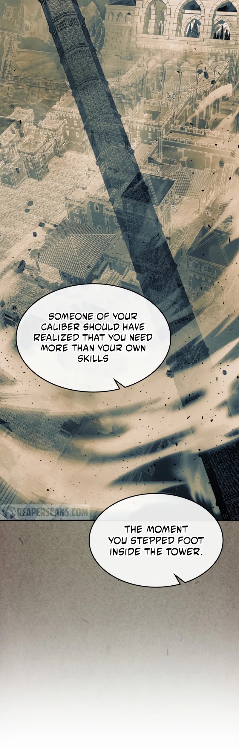 Leveling With The Gods Chapter 49 - Page 53