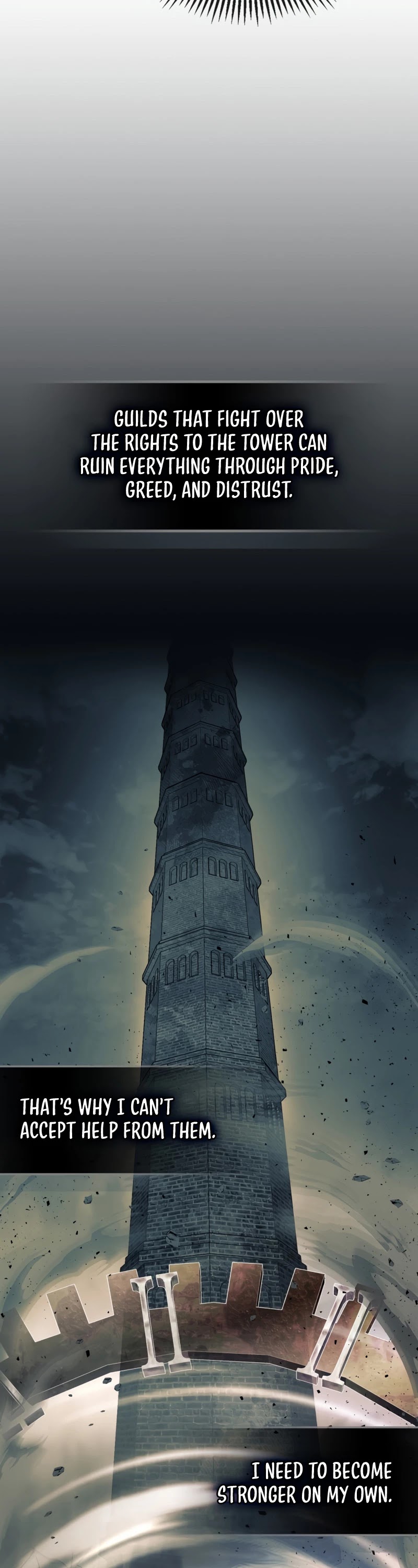 Leveling With The Gods Chapter 49 - Page 55