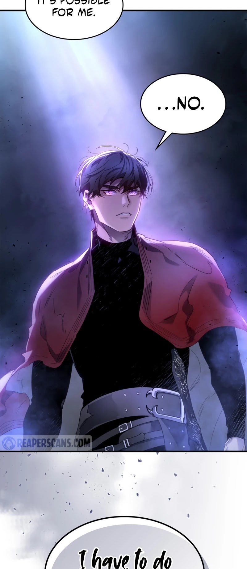 Leveling With The Gods Chapter 49 - Page 57