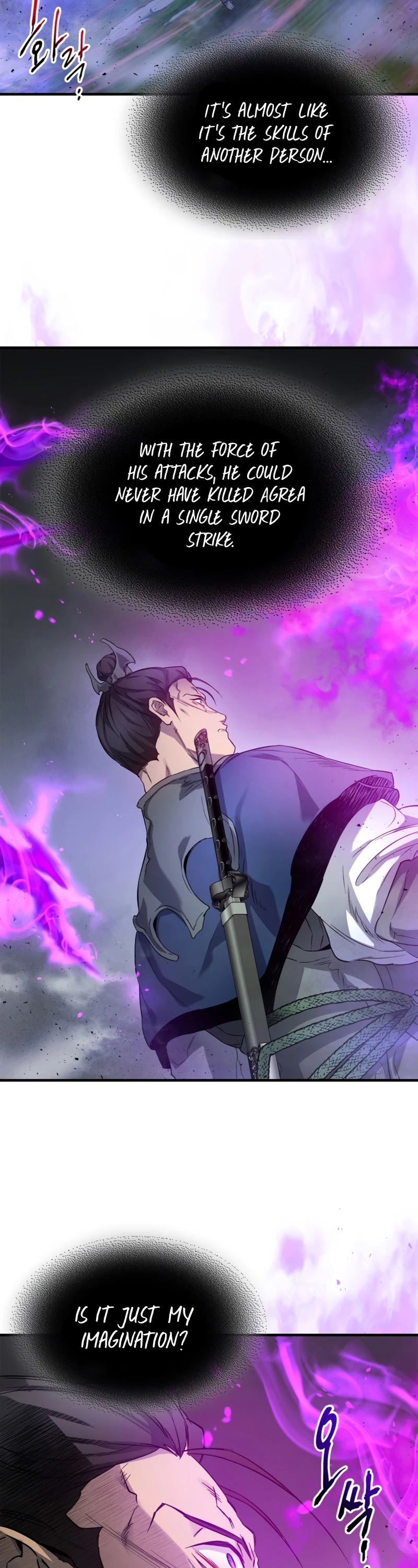 Leveling With The Gods Chapter 49 - Page 7