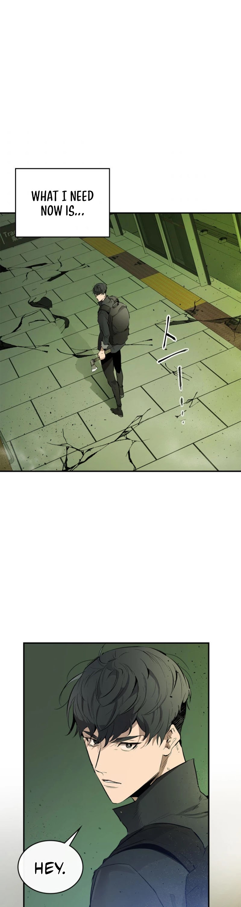 Leveling With The Gods Chapter 5 - Page 18