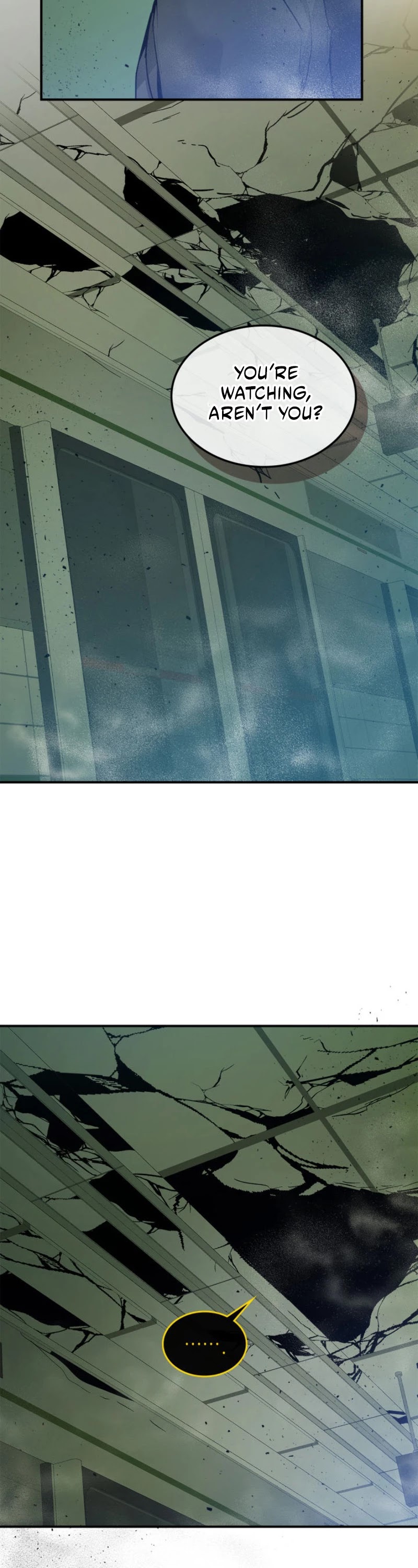 Leveling With The Gods Chapter 5 - Page 19