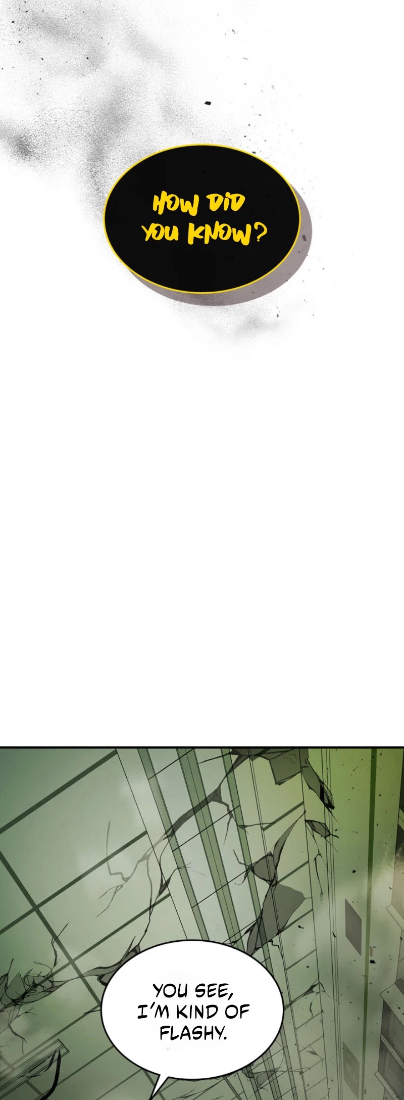 Leveling With The Gods Chapter 5 - Page 20