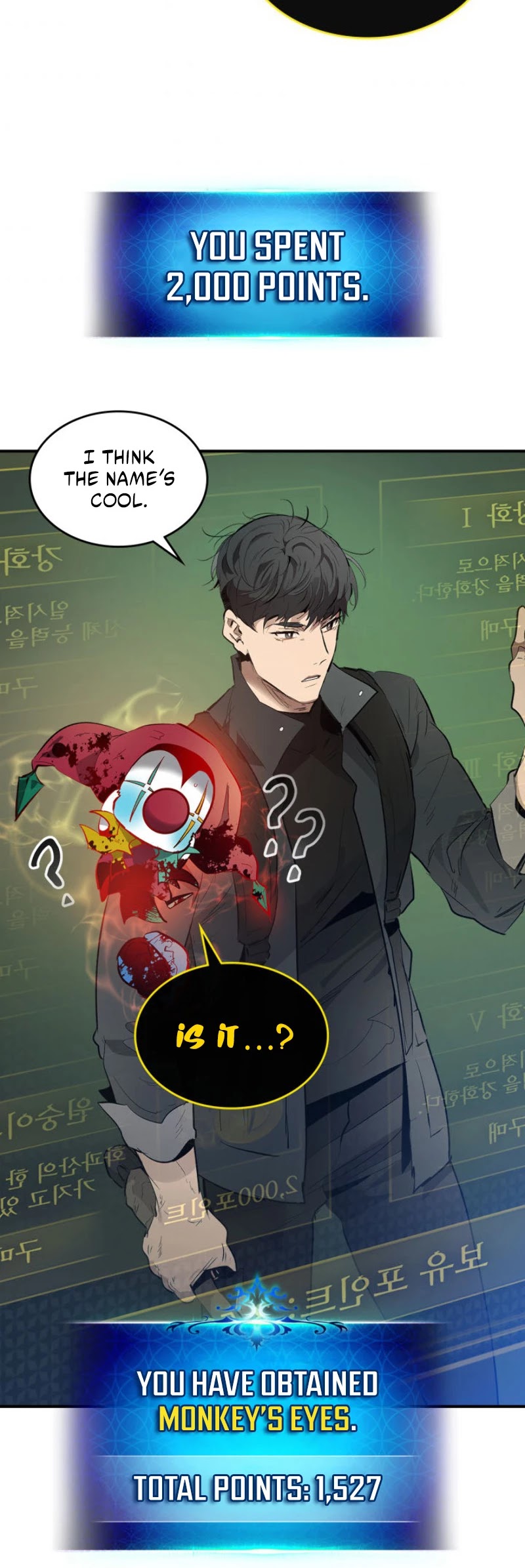 Leveling With The Gods Chapter 5 - Page 29