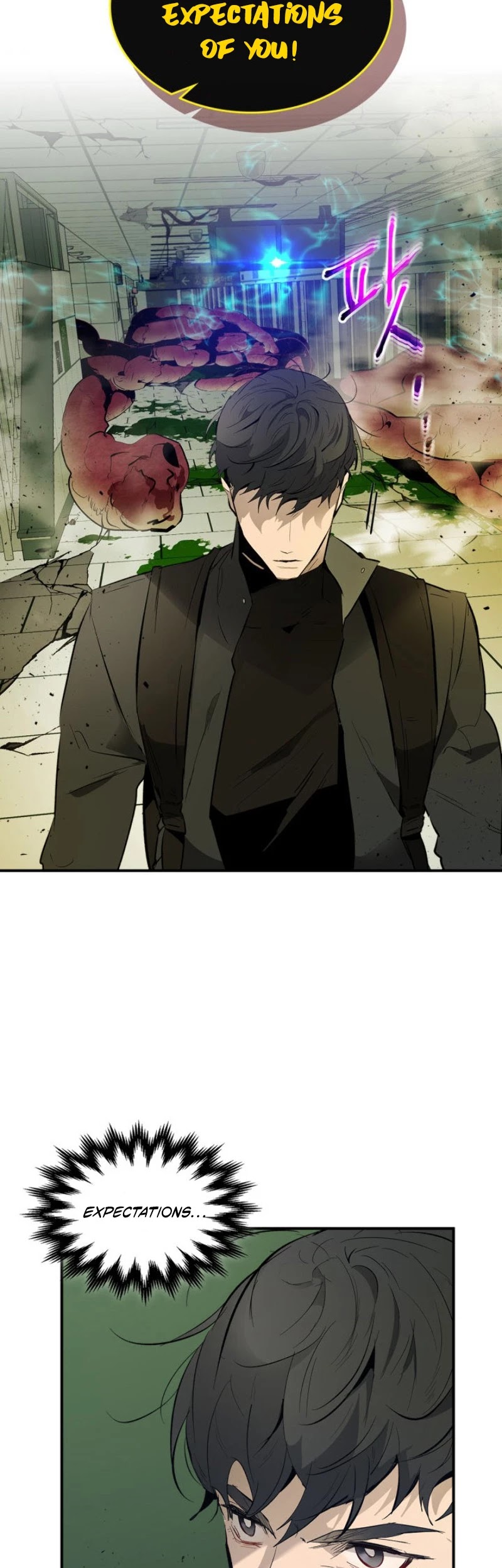 Leveling With The Gods Chapter 5 - Page 32