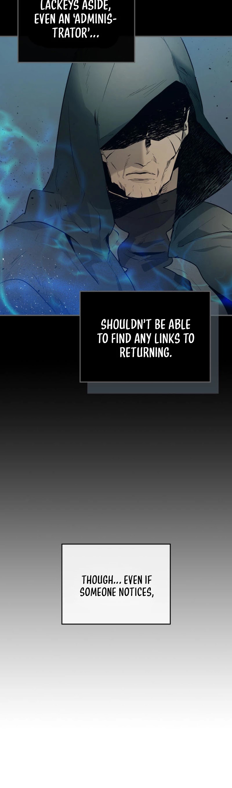 Leveling With The Gods Chapter 5 - Page 36