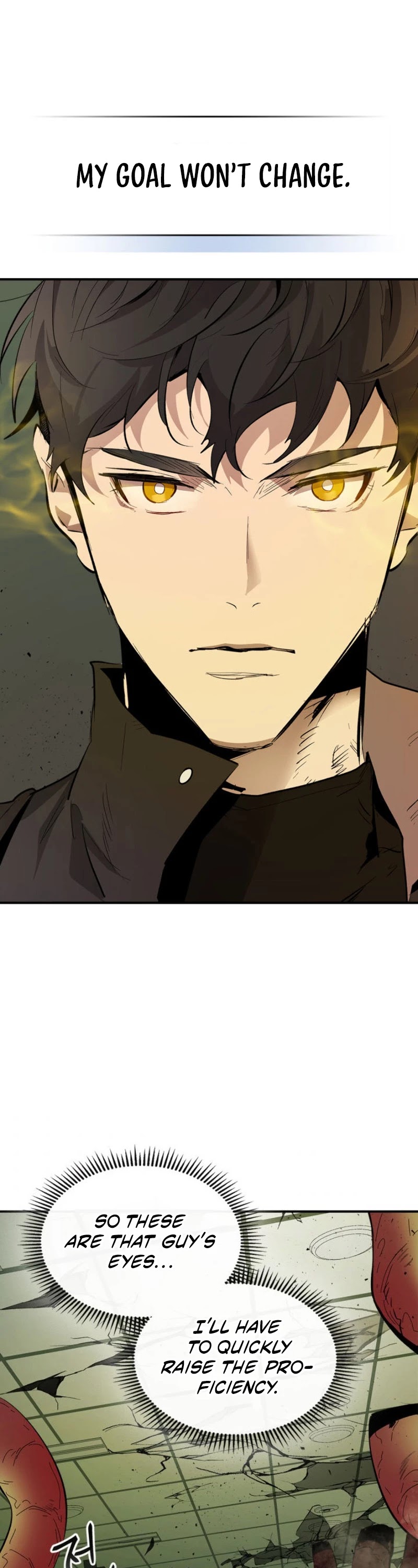 Leveling With The Gods Chapter 5 - Page 38