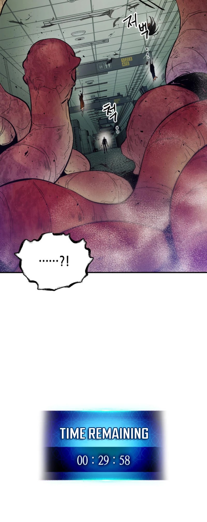 Leveling With The Gods Chapter 5 - Page 41