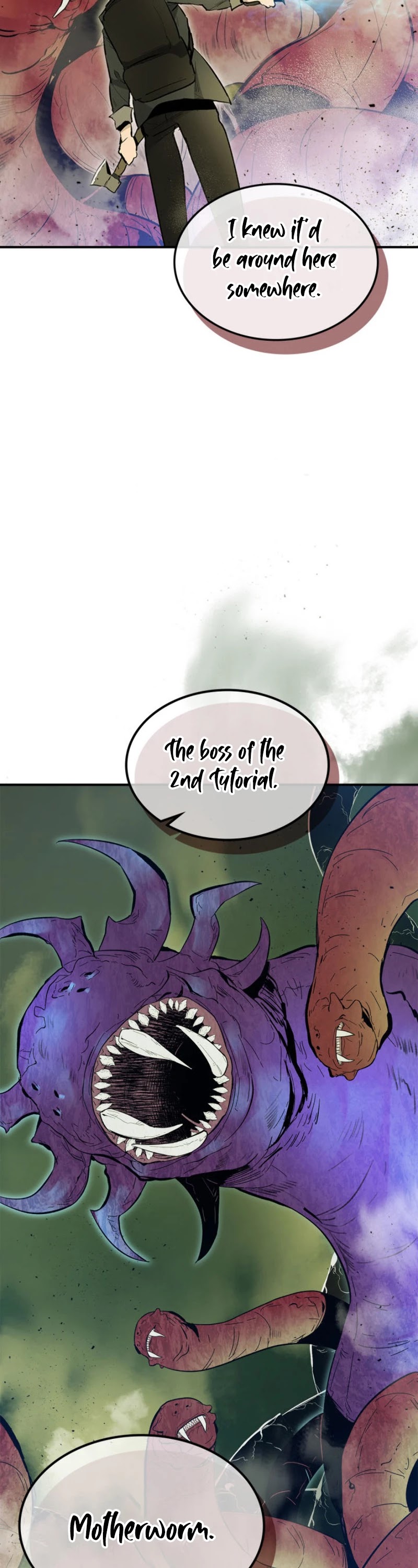 Leveling With The Gods Chapter 5 - Page 43