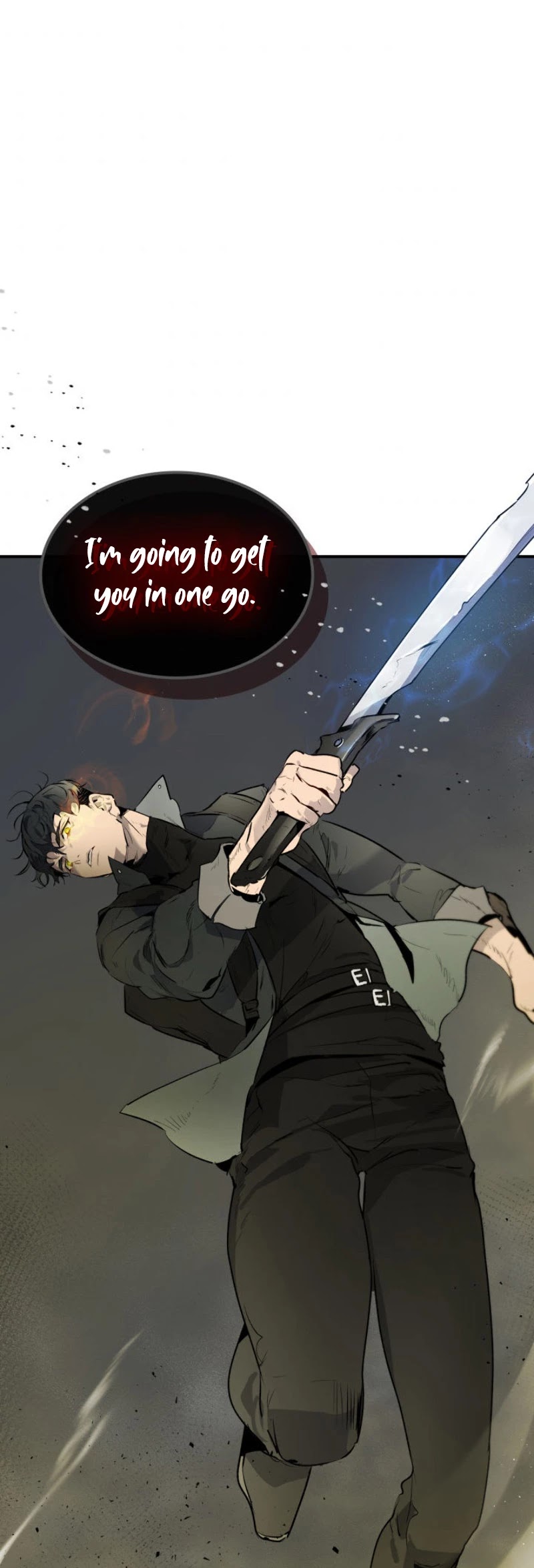 Leveling With The Gods Chapter 5 - Page 50