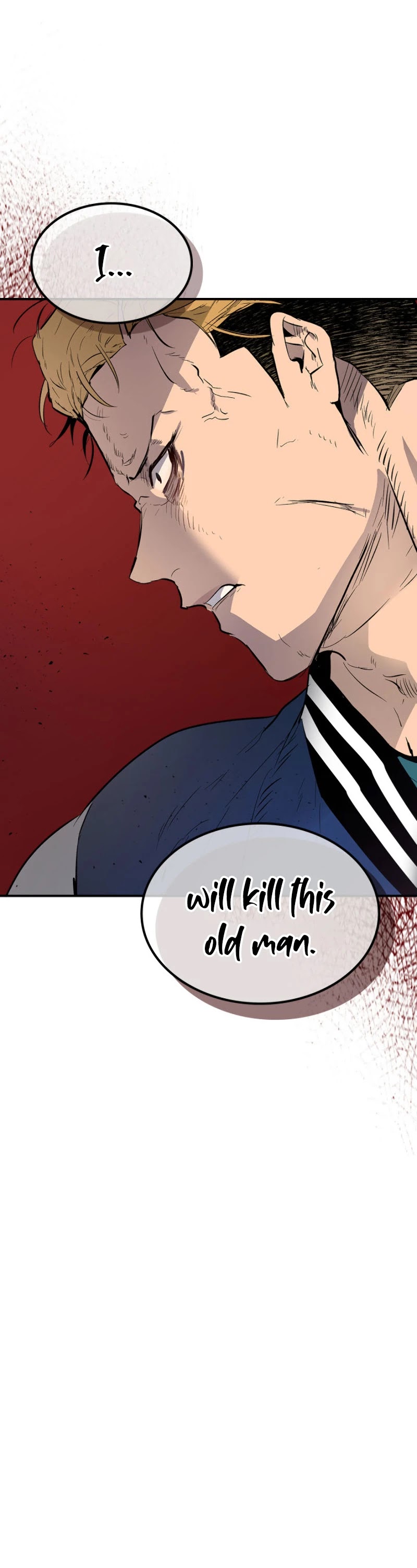 Leveling With The Gods Chapter 5 - Page 6