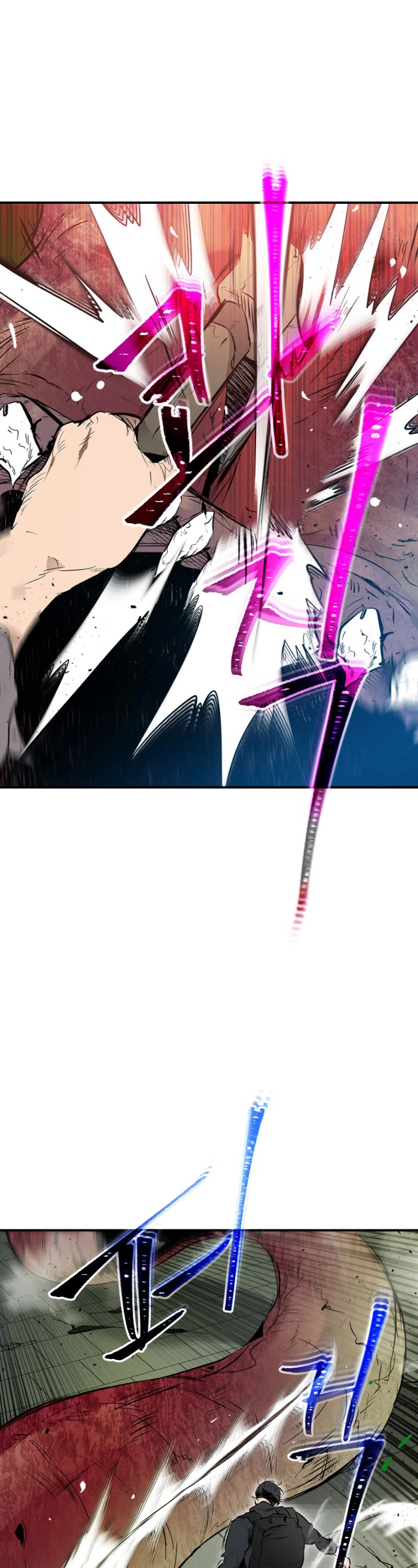 Leveling With The Gods Chapter 5 - Page 7