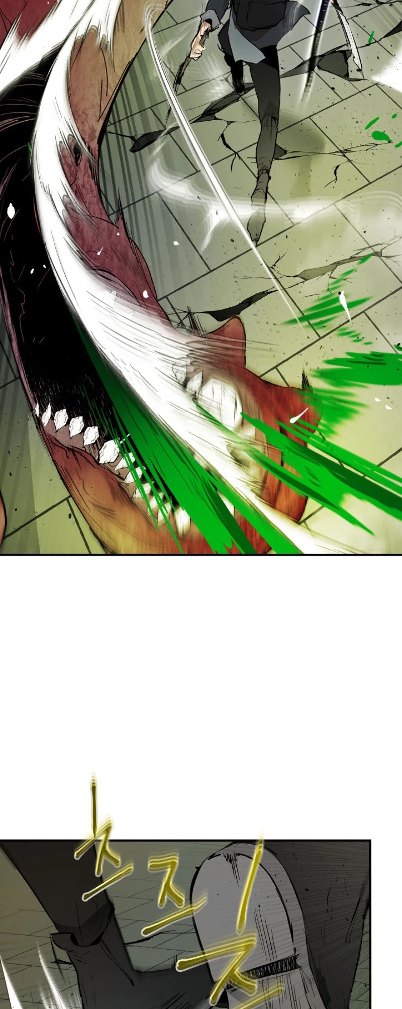 Leveling With The Gods Chapter 5 - Page 8